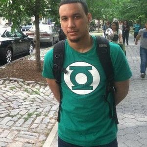 Meet your Posher, Elvin